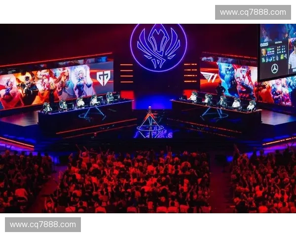 LOL电竞比赛实时比分分析与赛况回顾精彩对决一览