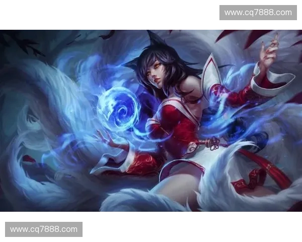 中单狐狸技能解析与操作技巧提升全面指南