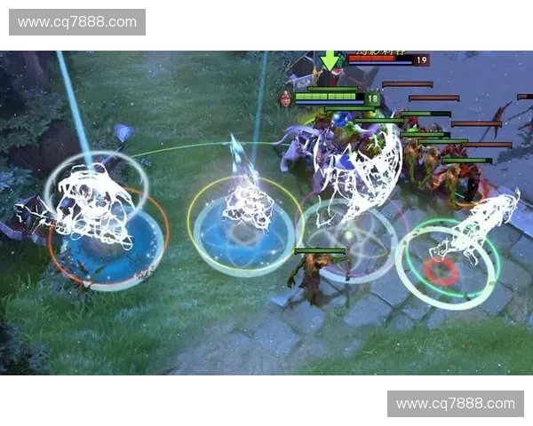 Dota2最新更新揭秘：新英雄登场与游戏机制全面分析